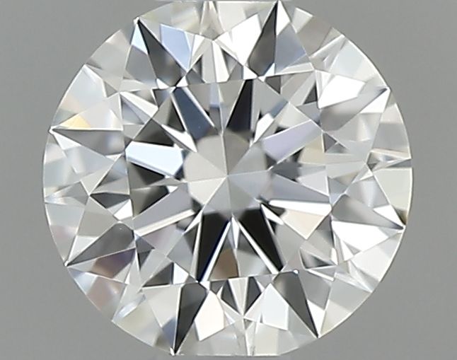 0.30 ct Round diamond