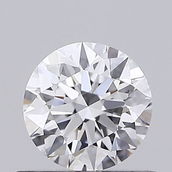 0.54 ct. round Lab Grown Diamond front image