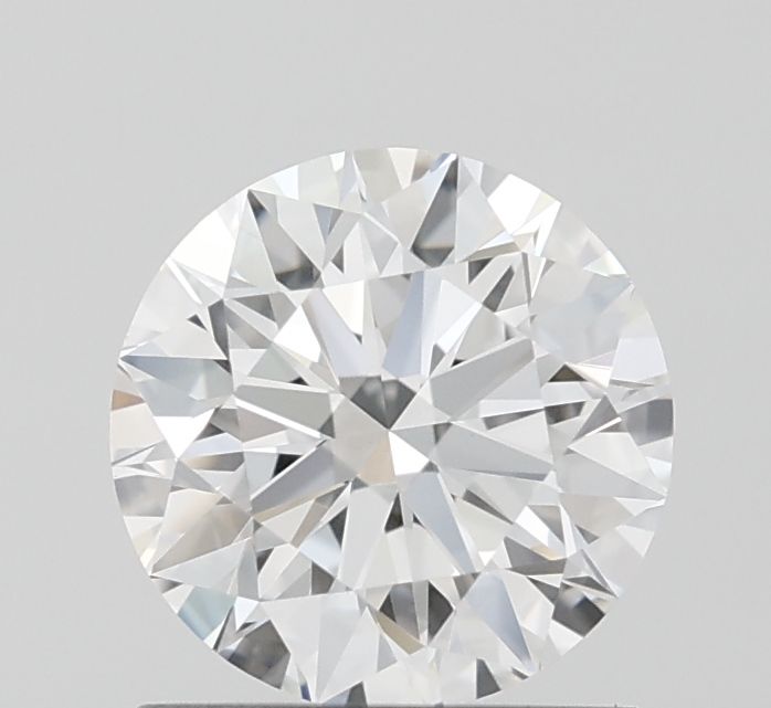 1.05 ct. round Lab Grown Diamond front image