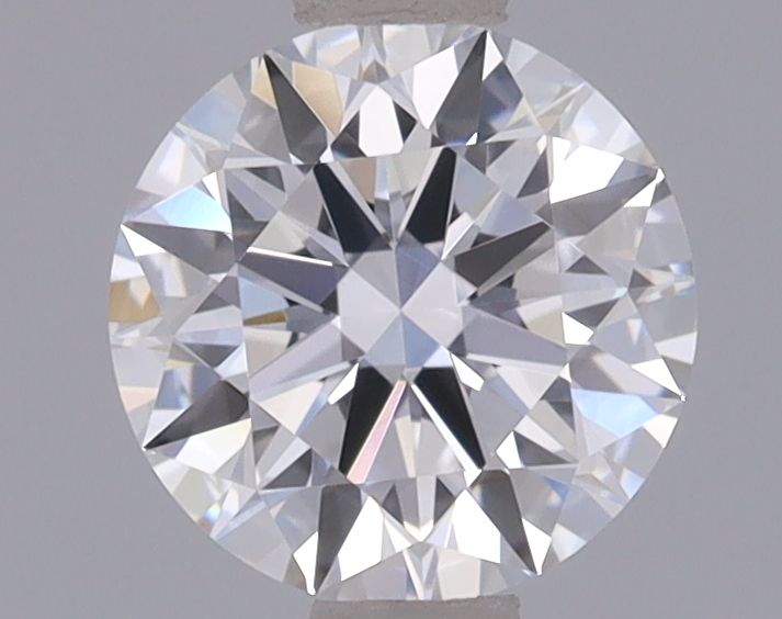 1.04 ct. round Lab Grown Diamond front image