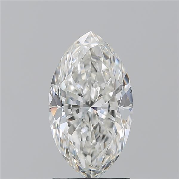 2.01 ct Marquise diamond