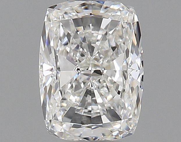 0.44 ct Cushion Brilliant diamond