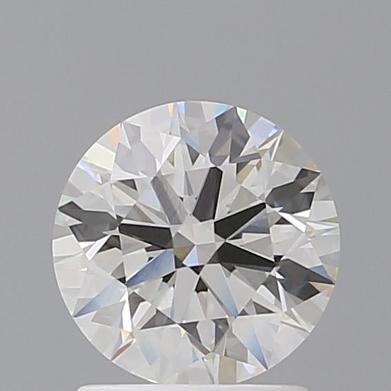 1.55 ct. round Lab Grown Diamond front image