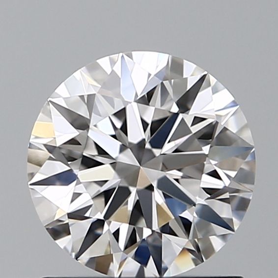 1.07 ct. round Lab Grown Diamond front image