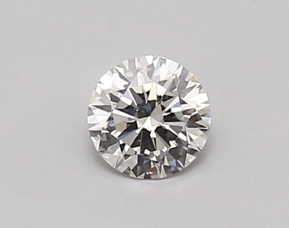 0.44 ct lab-grown Round Diamond