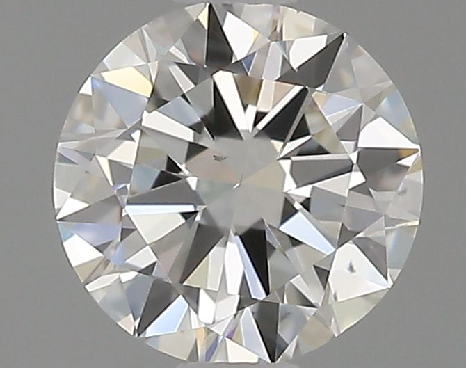 0.50 ct Round diamond