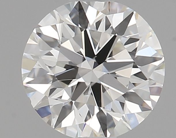 0.3 ct Round Diamond