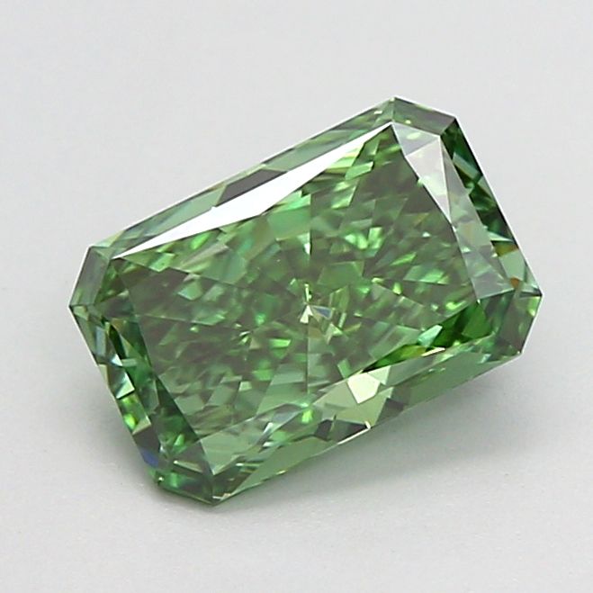 1.20 ct. radiant Lab Grown Diamond front image