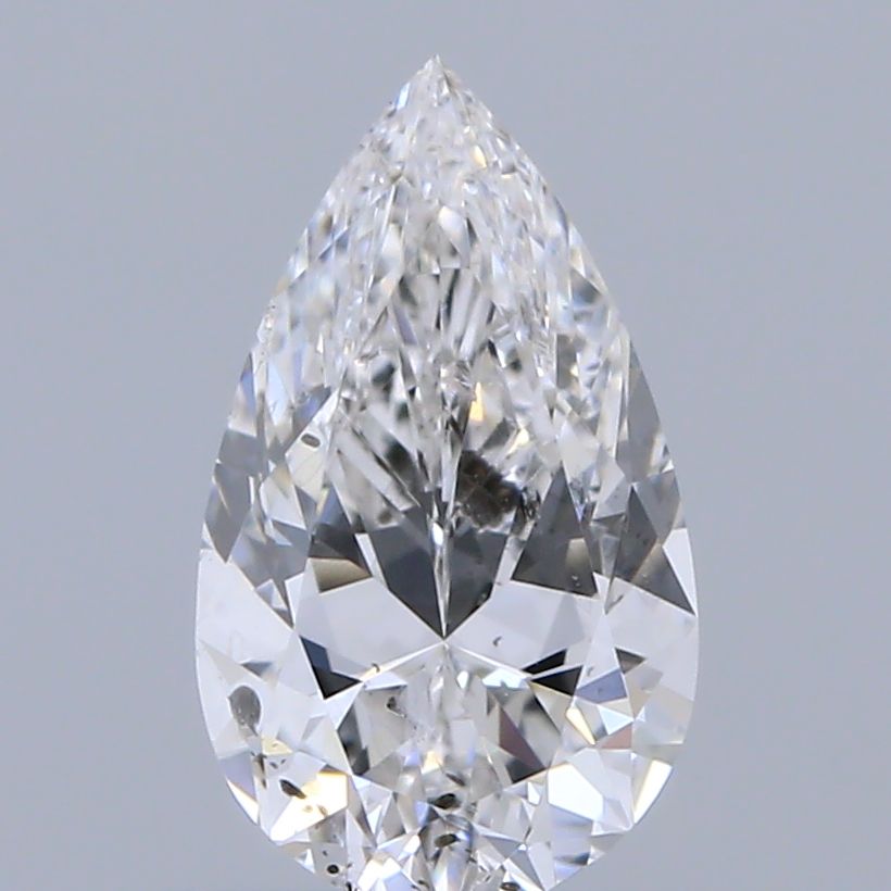 0.71 Carat