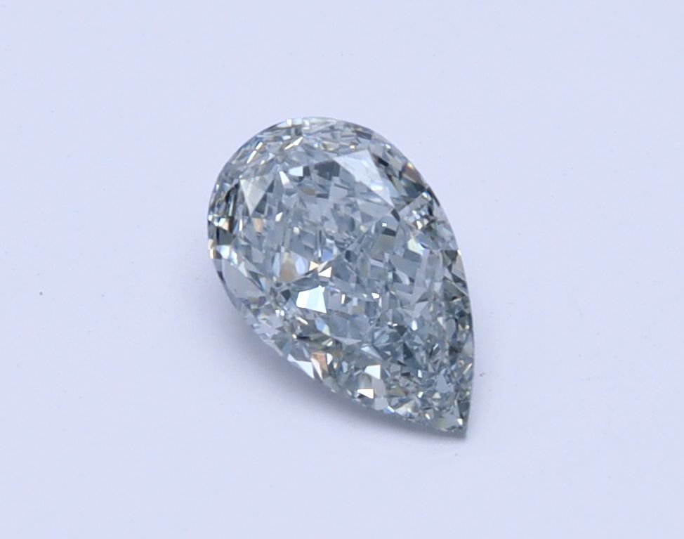 0.51 ct Pear diamond