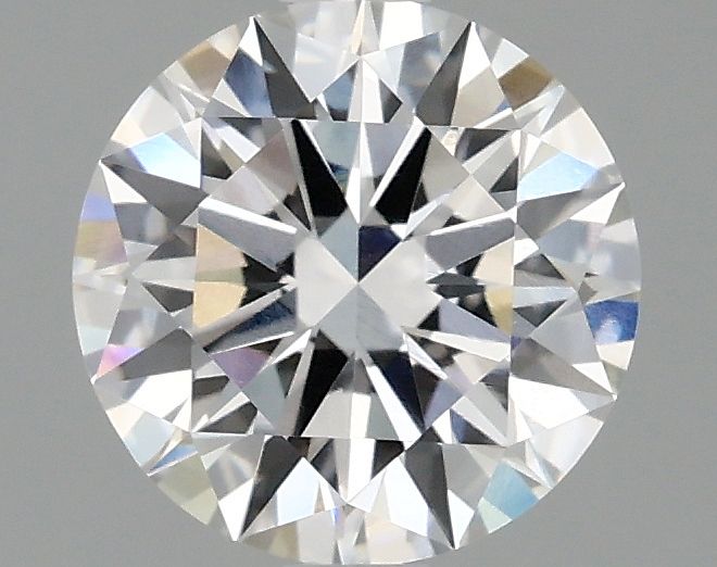 1.47 ct. round Lab Grown Diamond front image