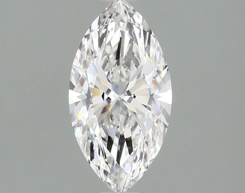 1.05 ct. marquise Lab Grown Diamond front image