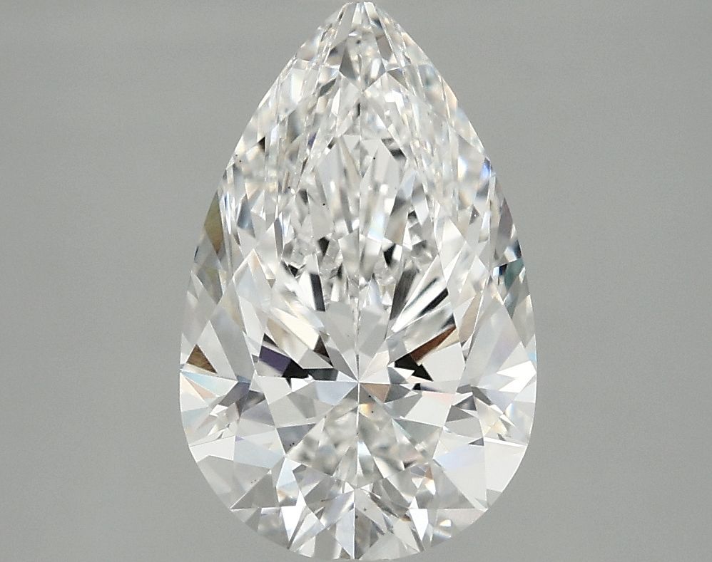 2.58 Carat