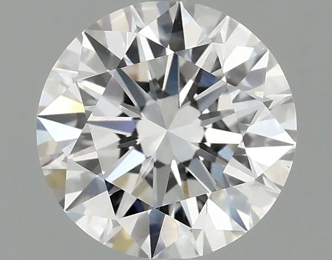 1.03 ct. round Lab Grown Diamond front image