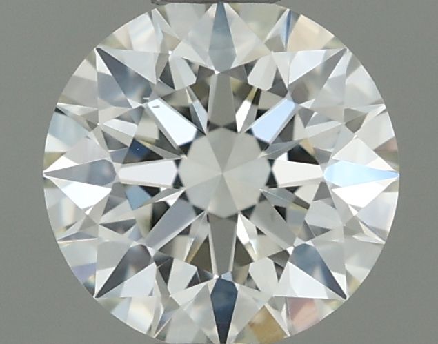 0.50 ct Round diamond
