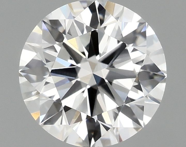 0.98 ct. round Lab Grown Diamond front image
