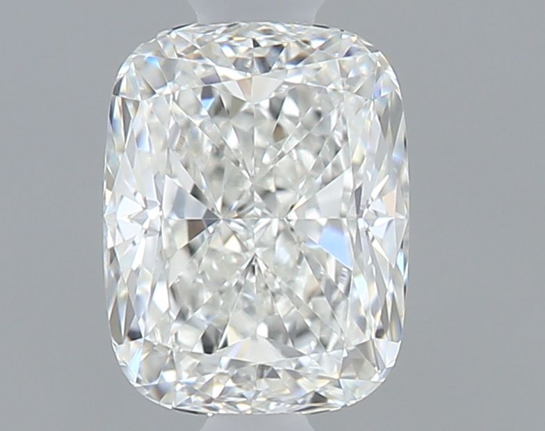 0.41 ct Cushion brilliant Diamond