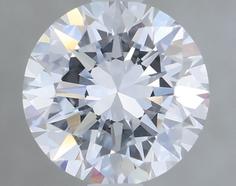 1.08 ct lab-grown Round Diamond