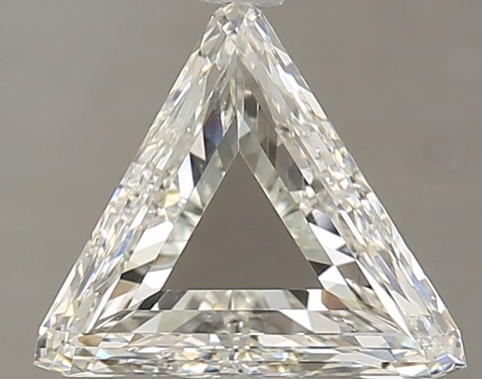 1.53 ct Triangular Diamond