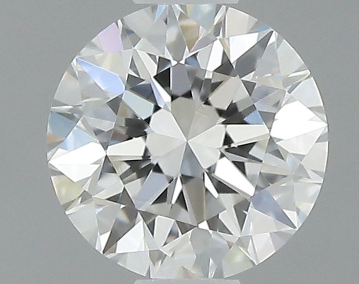 0.54 ct Round diamond