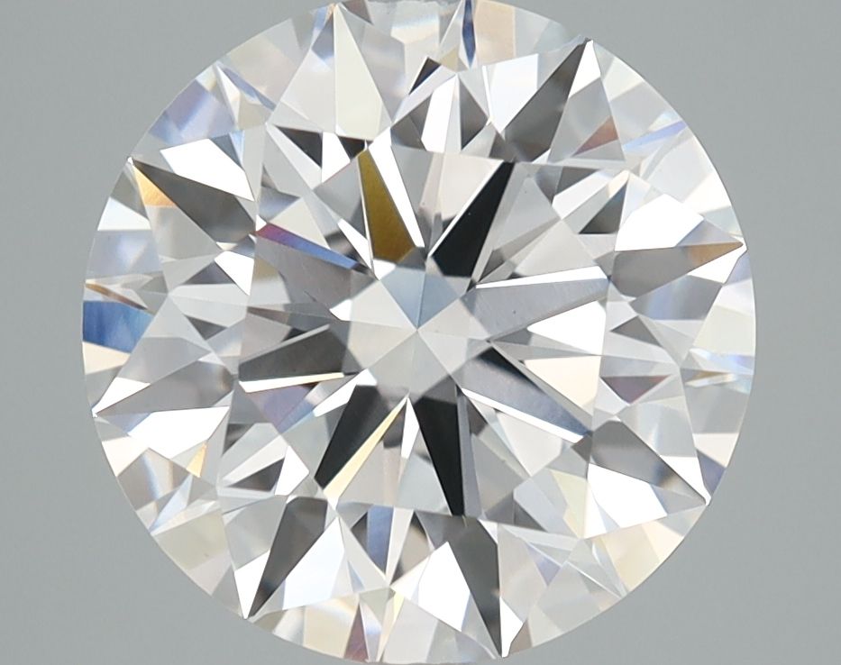 4.07 Carat