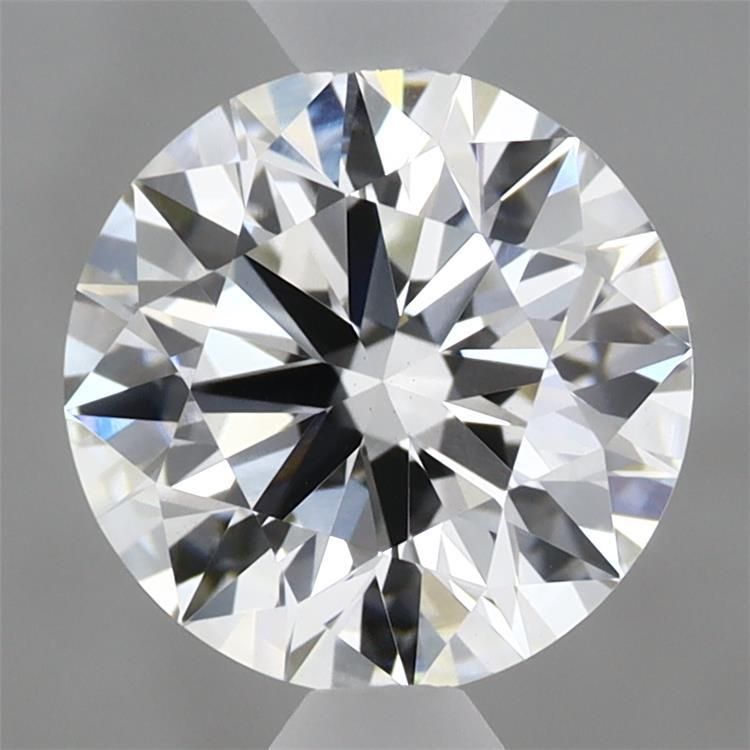 1.90 ct Round diamond