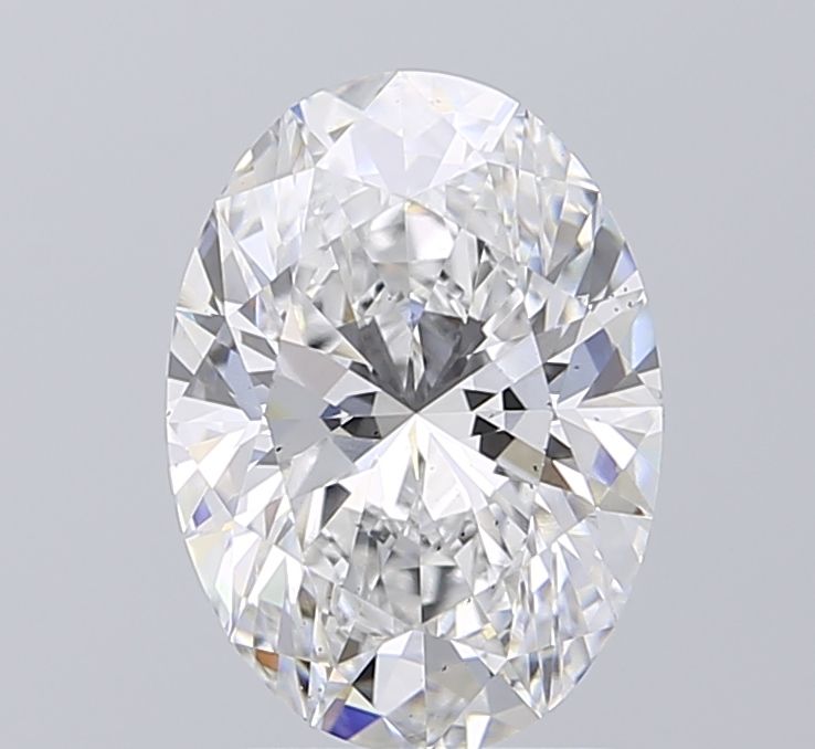 2.51 Carat