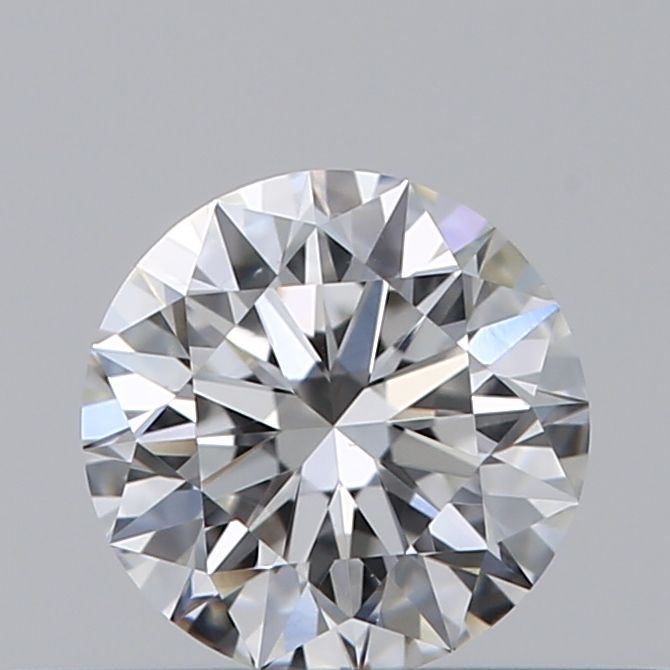 0.30 ct Round diamond