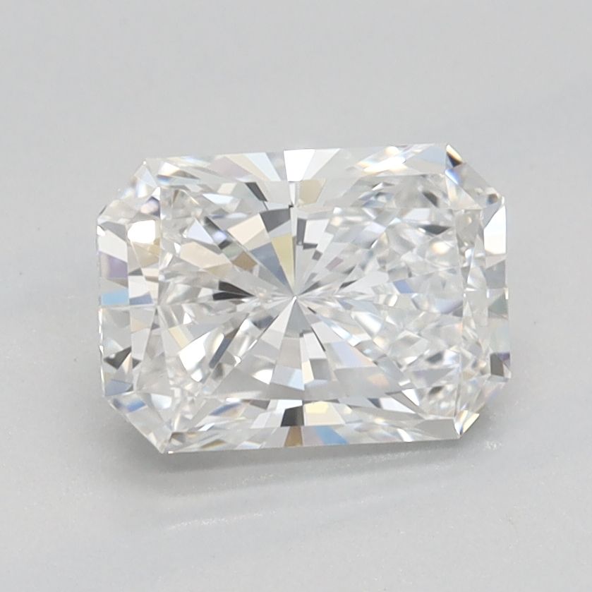 1.06 ct. radiant Lab Grown Diamond front image