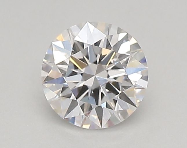 0.37 ct lab-grown Round Diamond