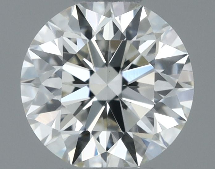 0.31 ct Round diamond