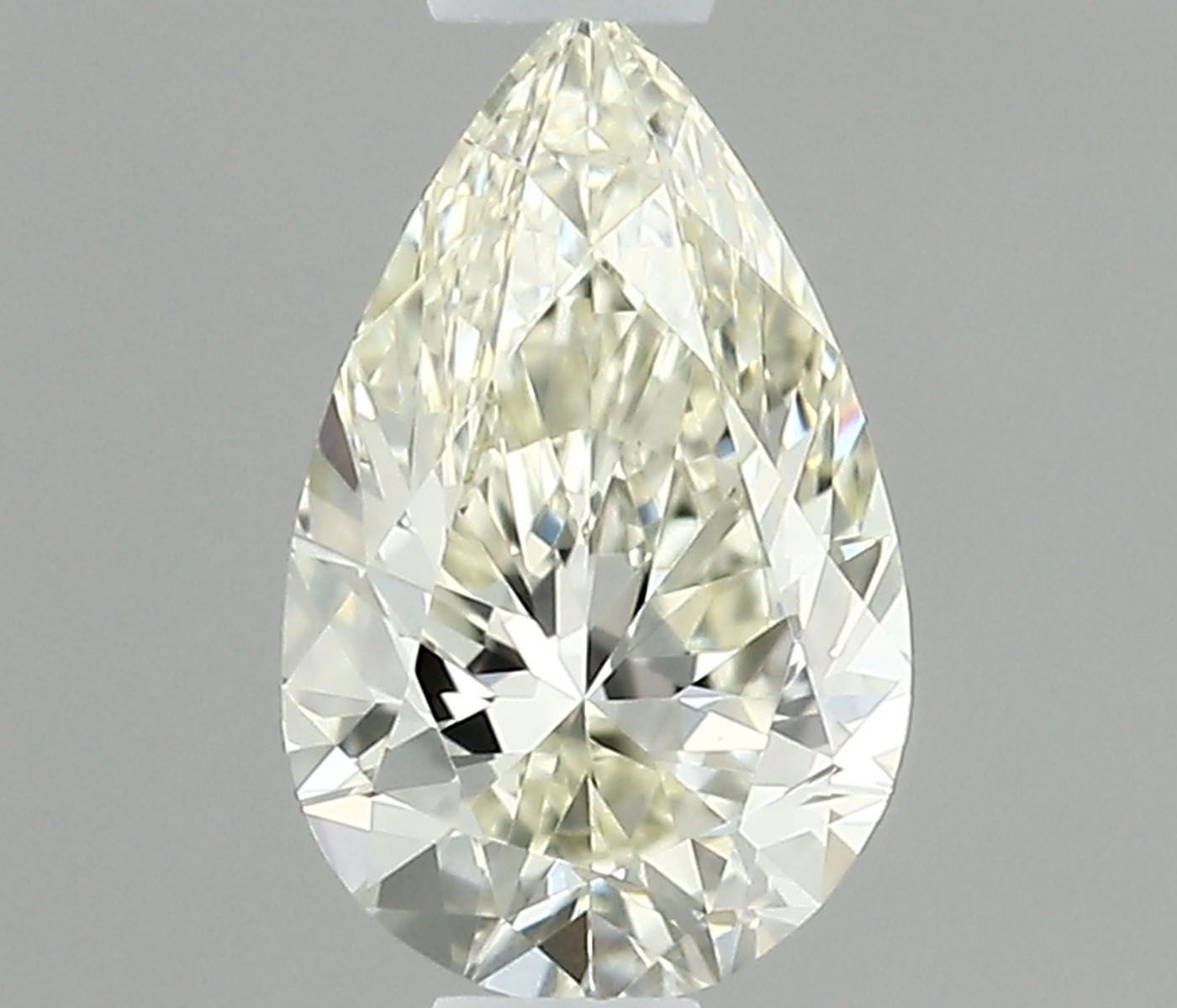 0.32 ct Pear Diamond