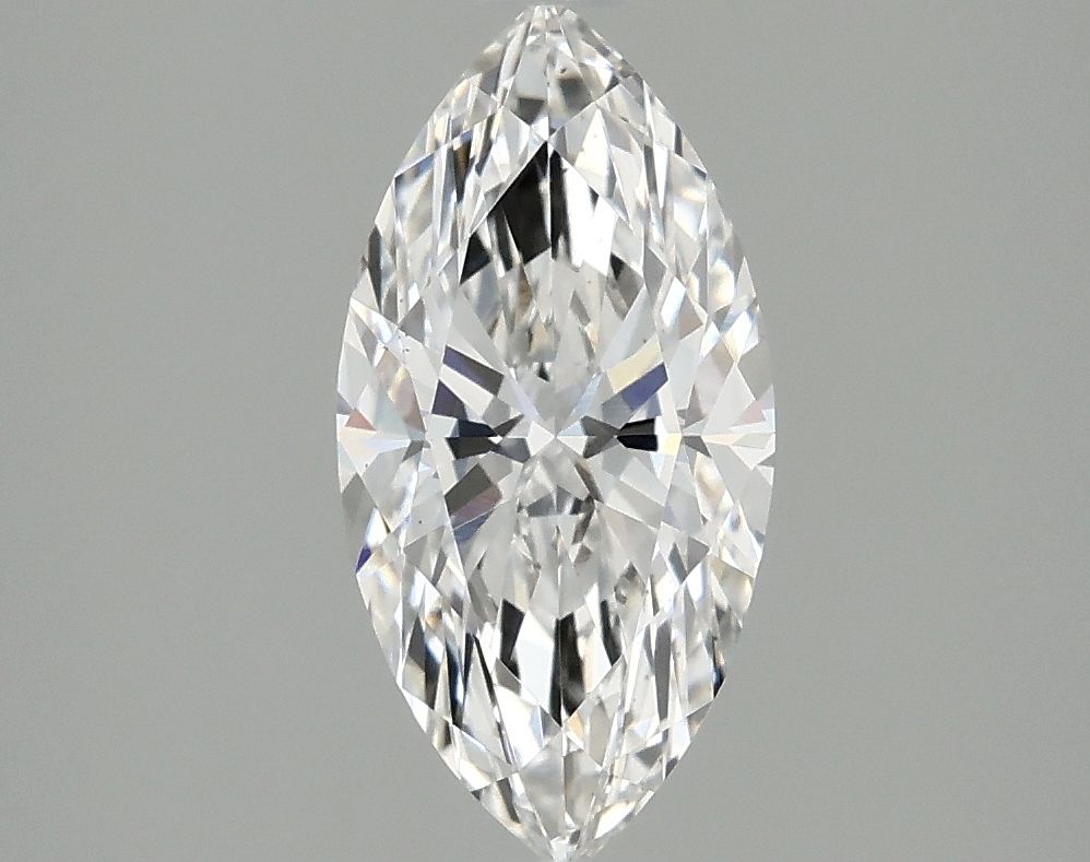1.58 ct Marquise diamond