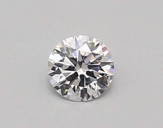 0.33 ct lab-grown Round Diamond