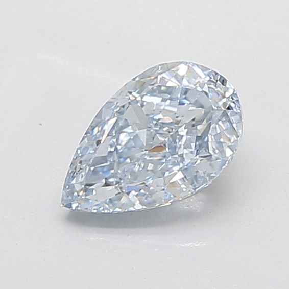 1.65 ct. pear Lab Grown Diamond front image