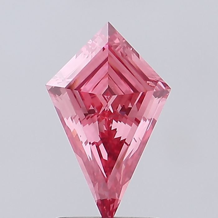 1.22 ct lab-grown Kite Diamond