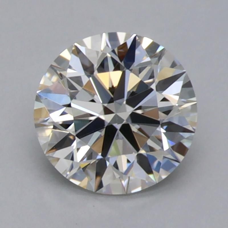 0.30 ct Round diamond