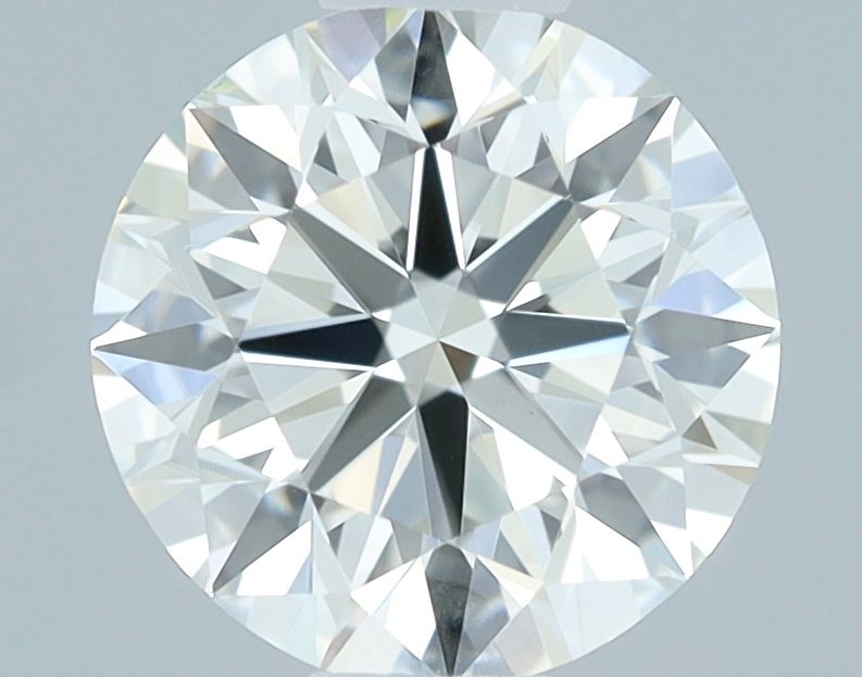 0.80 ct Round diamond