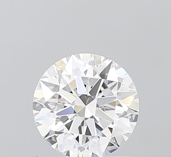 1.02 ct. round Lab Grown Diamond front image
