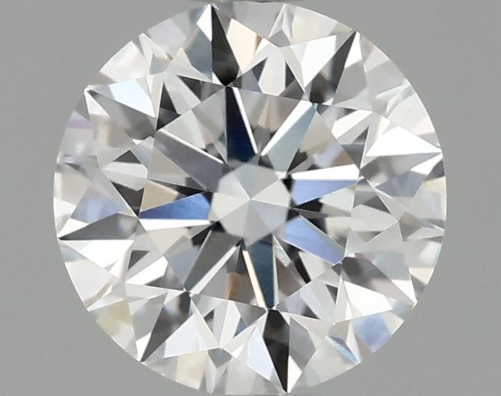 1.09 ct. round Lab Grown Diamond front image