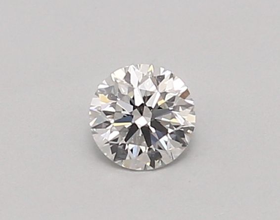 0.29 ct lab-grown Round Diamond