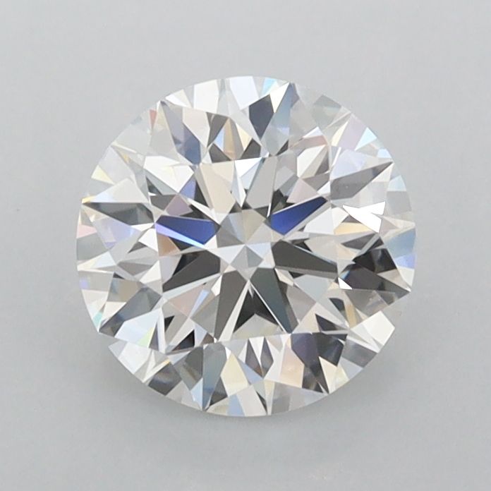 1.13 ct. round Lab Grown Diamond front image