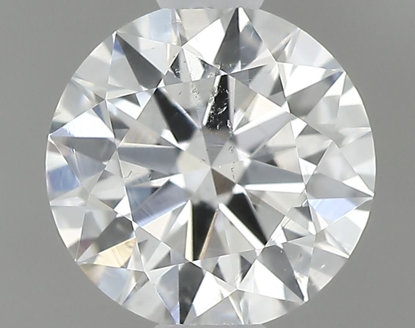 0.52 ct Round Diamond