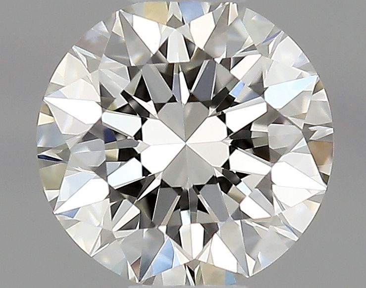 0.35 ct Round Diamond