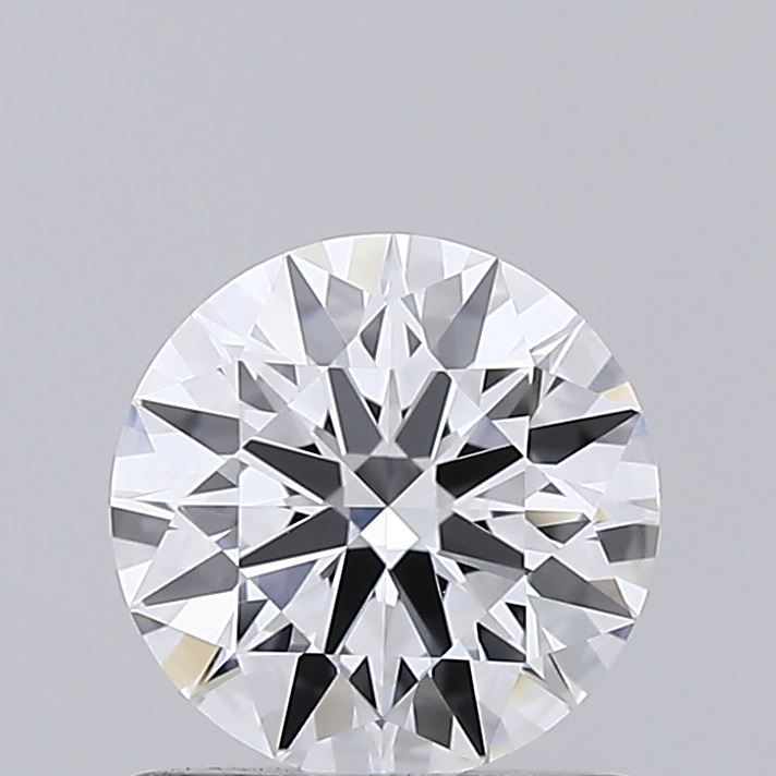 0.84 ct. round Lab Grown Diamond front image