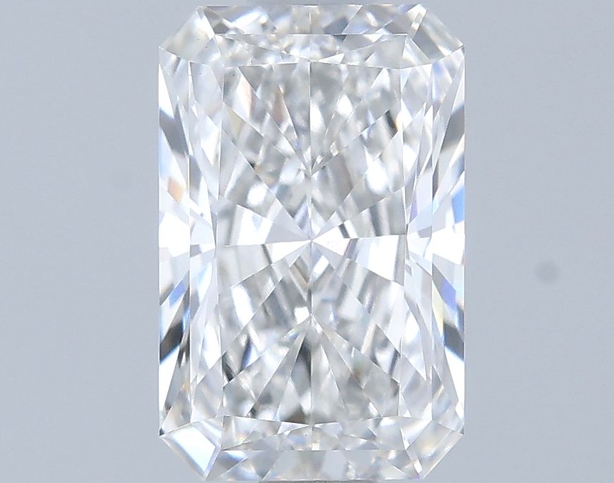 1.03 ct Radiant diamond