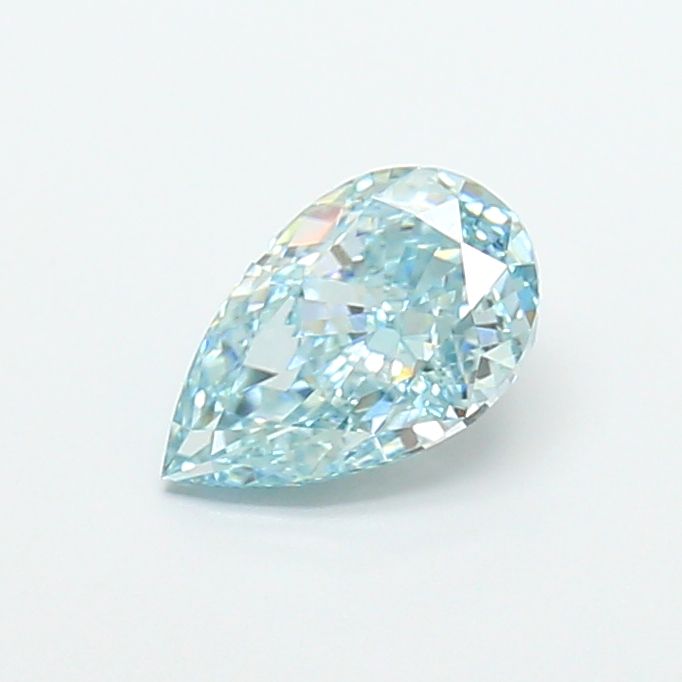 1.17 ct. pear Lab Grown Diamond front image