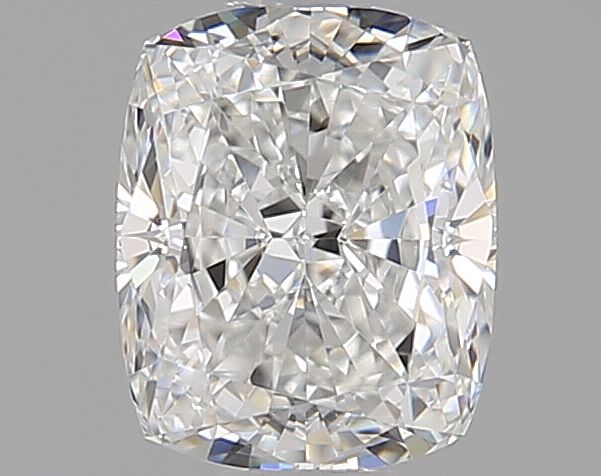 0.41 ct Cushion Brilliant diamond