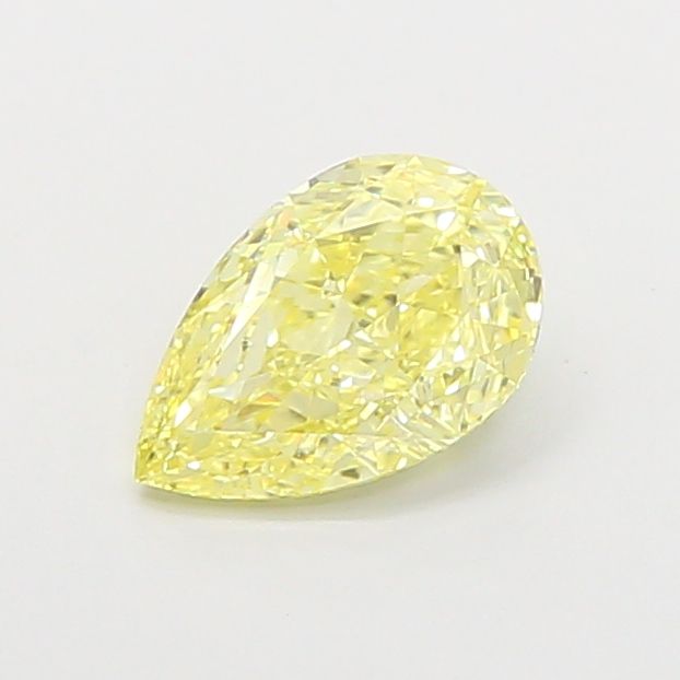 1.04 ct. pear Lab Grown Diamond front image