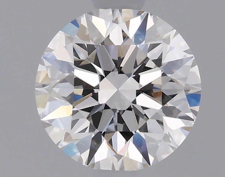 1.06 ct. round Lab Grown Diamond front image